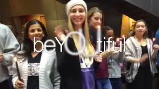 Delta Phi Epsilon - ANAD Video - CPK 2016