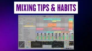 Smart Mixing Practices for New Producers | Explained in Hindi
