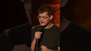 Timothée Chalamet Is Too Small | Django Gold Stand-Up Comedy | 