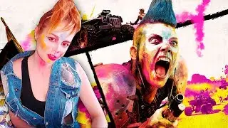 RAGE 2 ПОЧТИ КАК FAR CRY ПРОХОЖДЕНИЕ НА РУССКОМ