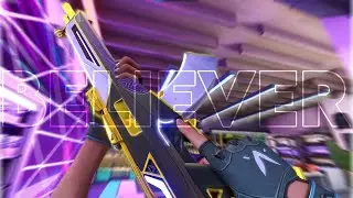 BELIEVER ❤ (Valorant Montage)