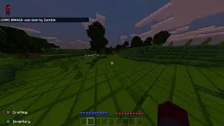 One try smp