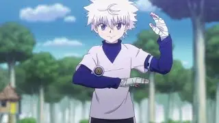 HXH EDIT // AFTER EFFECTS 2019 [EDIT/AMV] PROJECT FILE?