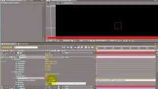 Easy Depth of Field Control in After Effect