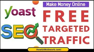 How To Get Free Traffic For Affiliate Marketing: Yoast seo tools