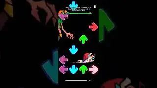 фнф против бен и ржачная песня флиппи LOL