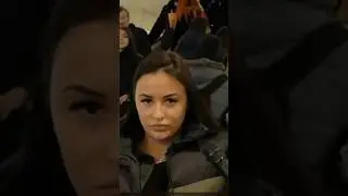 первая женщина космоса