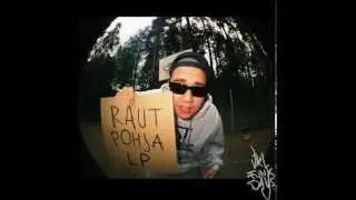 Kriso - James Brownin Peruukki
