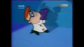 Cartoon Network - ТВ6 (6)