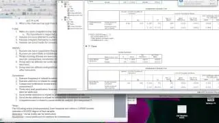 T test SPSS