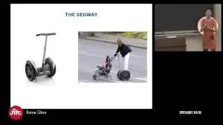 Design for solving the right problem