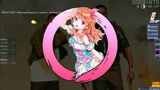 8* jumps are relaxing
