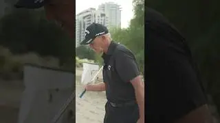 Ben Hogan’s Magic Elbow with Pete Cowen & 