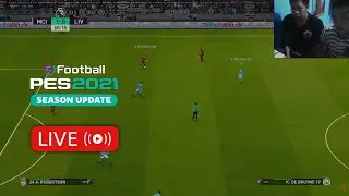 PES 2021 Dulsss