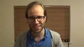 RE: Don't Stay In School