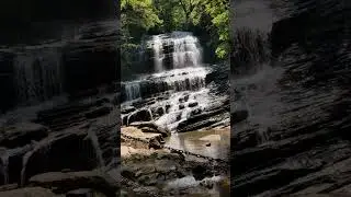 Pearson Falls, Saluda NC