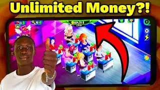More Gems and Money in Fap CEO Nutaku - Unlimited Gems, Keys and Rubies Mod