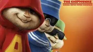 Chipmunks Mattafix - Big city life