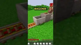 NIESKOŃCZONE EMERALDY w MINECRAFT! #shorts