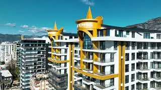 CEBECİ TOWER 4K