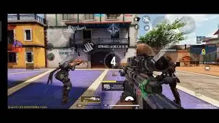 playing snd with my New fav mele