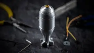 How to defuse a Bomb puzzle!