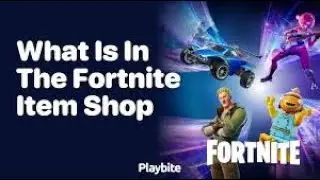 Shop Update Overview