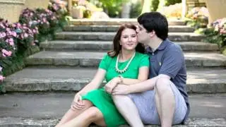 Surprise Engagement Proposal Dallas, Texas {John + Jessica}