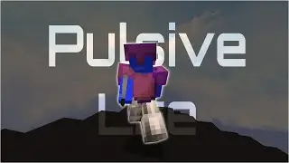 Pulsive Lite | Budget Ghost Client