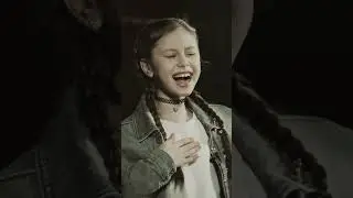 ЧТО ЭТО?! Адель в 9 лет?!