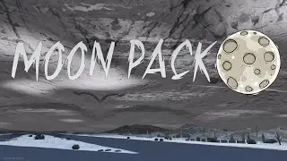 Najlepszy Darmowy citizen fivem fps boost (Moon Pack)