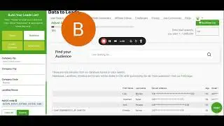 What is B2B Data? From Open Corporates to ZoomInfo Alternatives | Avoca Data Commerce Marketplace