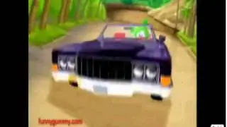 Gummy Bear (funnygummy.com)