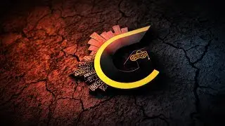 How to make a 3D Intro in After Effects || Latest 3D Intro ( After Effects Tutorial )