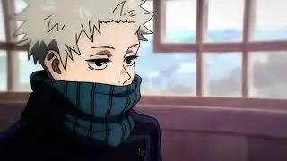 JUJTSU KAISEN