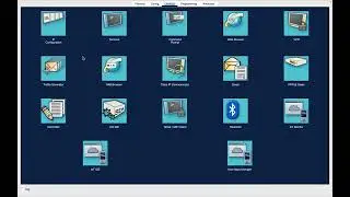 Create motion detector linked to siren and webcam using Packet Tracer