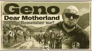 Genocide - Dear Motherland (Official Video)