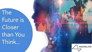 Neuralink Update - Control Your SmartPhone with Your MIND ?!