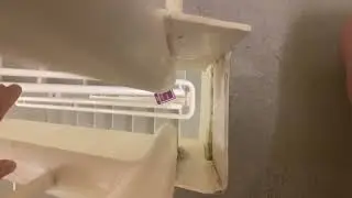 Dropping things down center gap of spiral staircase compilation