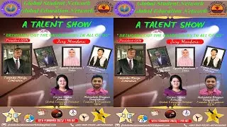 GSN Talent Show 2023(Semi-Final)