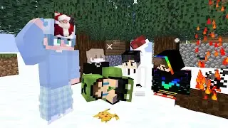 SOY REAL? || MEME || Animação de Minecraft || Mine Imator || - GamePlay Crafter