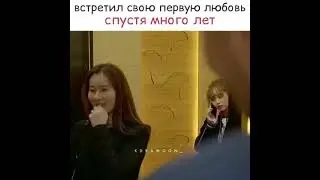 Встретил свою первую любовь спустя много лет❤ / Радио Романтики