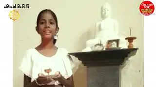 වෙසක් බැති ගී / සඳ වගෙමයි සිසිල ගෙනෙයි මගේ බුදු සාදු / Sanda Wagemayi Sisila Geneyi Mage Budu Saadu