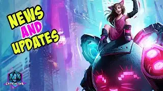 Board Game News: Record Setting GenCon, Reprints, and More!