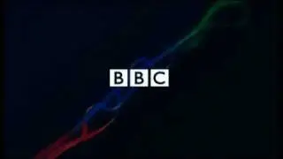 BBC/British Broadcasting Company Ident