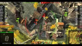 GW Tiger (P) World of Tanks