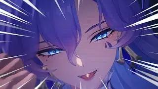 [Wuthering Waves] Cantarella GACHA.EXE