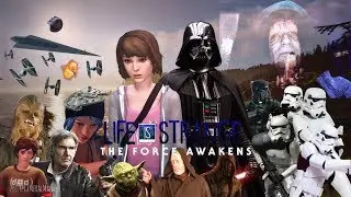 Star Wars: Mysteries of the Force - Teaser 2 \GeneralMacek