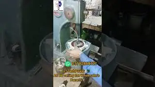 AC DC celling fan 