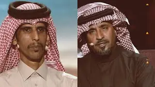 القلب يكسره اللسان ولا تجبّره اليدين | صالح النشيرا 2024